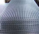 welded wire mesh panels
